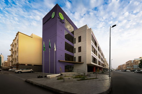 Photo 12 - Time Dammam Residence