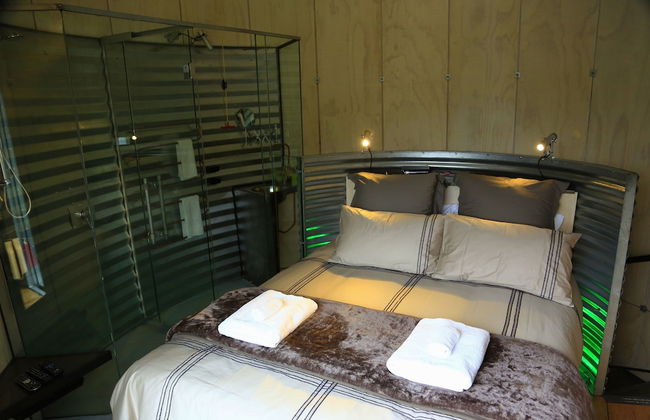 SiloStay - Foto 7