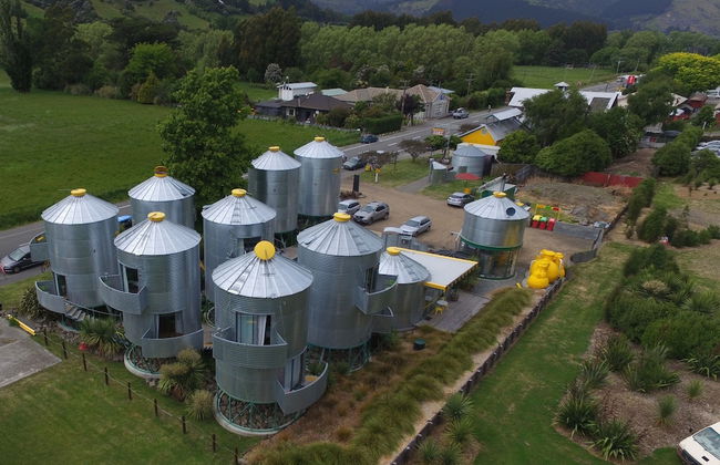 SiloStay - Foto 47