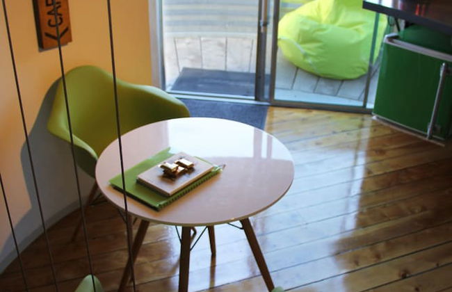 SiloStay - Foto 11