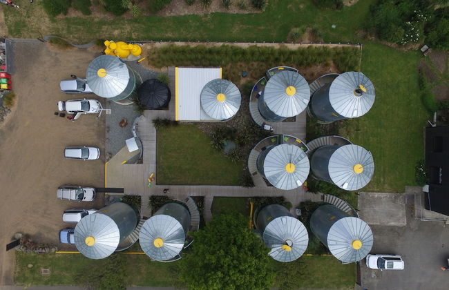 SiloStay - Foto 49