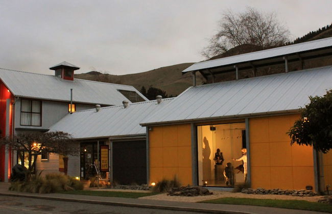 SiloStay - Foto 56