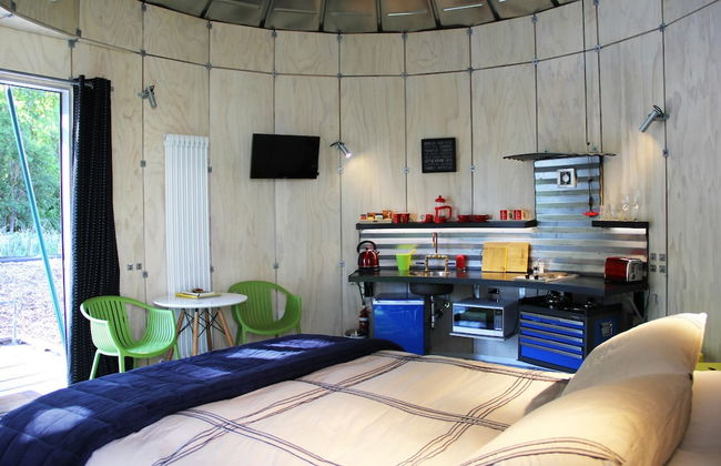 SiloStay - Foto 5