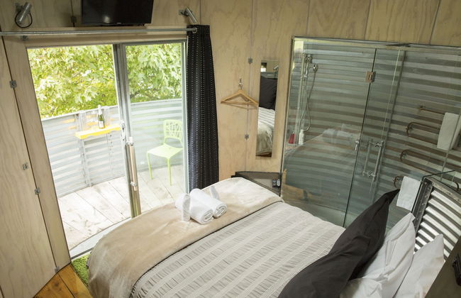 SiloStay - Foto 23