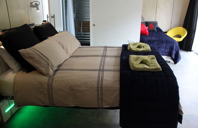 SiloStay - Foto 3