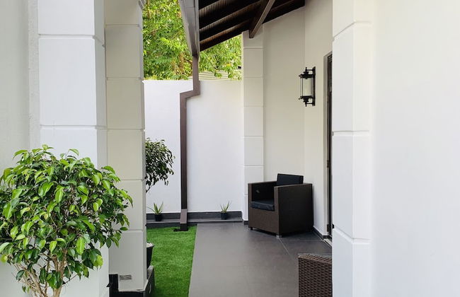 The Prestige Villa Kandy - Foto 2