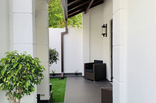 Foto 2 - The Prestige Villa Kandy