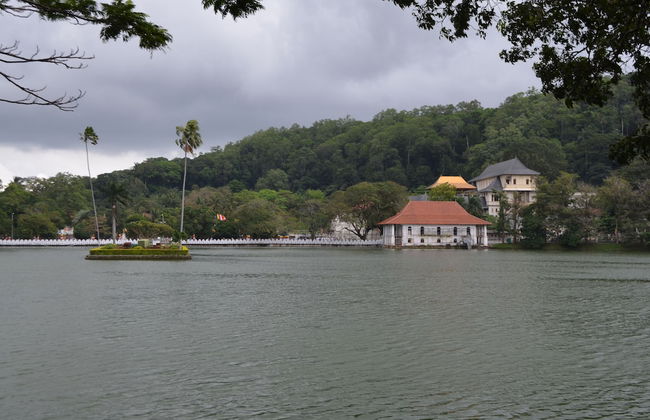 The Prestige Villa Kandy - Foto 36