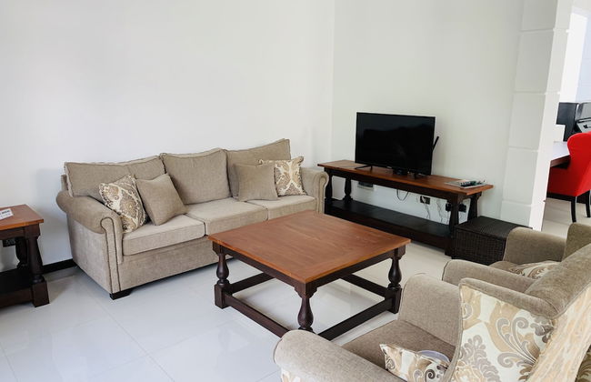 The Prestige Villa Kandy - Foto 4