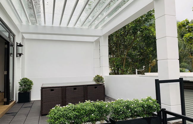 The Prestige Villa Kandy - Foto 19