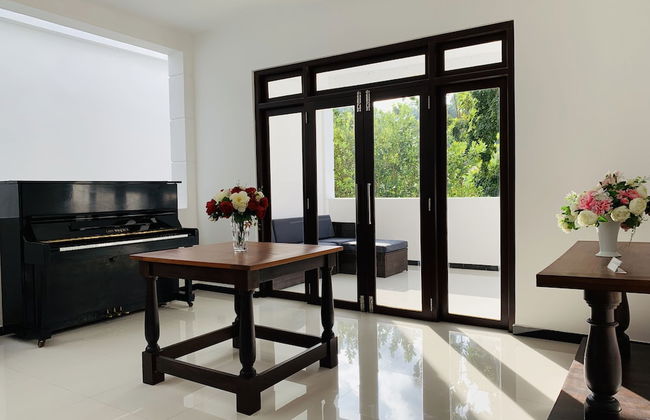 The Prestige Villa Kandy - Foto 17