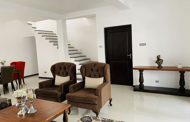 The Prestige Villa Kandy - Foto 16