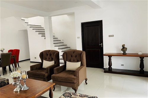 Foto 16 - The Prestige Villa Kandy