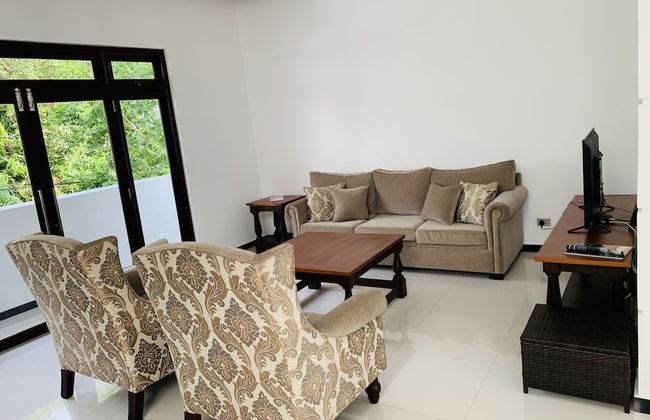 The Prestige Villa Kandy - Foto 9