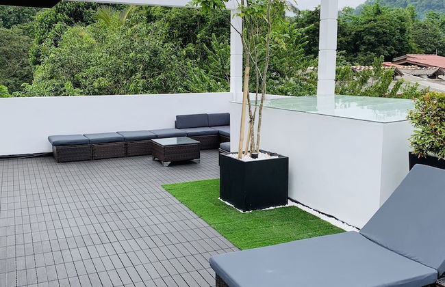 The Prestige Villa Kandy - Foto 1