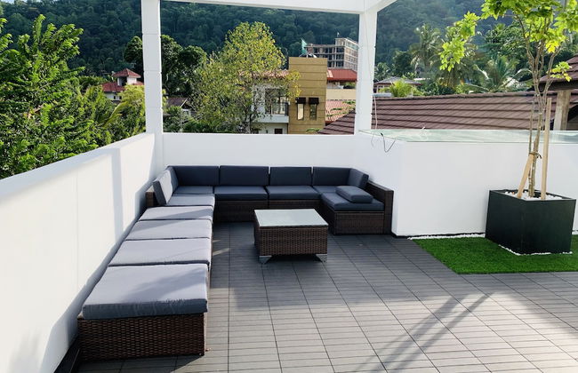 The Prestige Villa Kandy - Foto 26