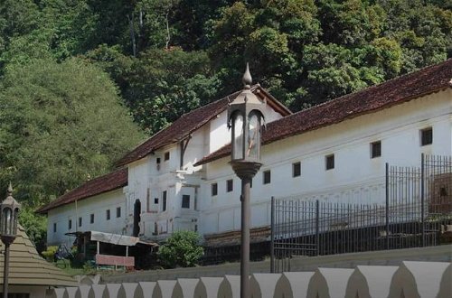 Foto 35 - The Prestige Villa Kandy