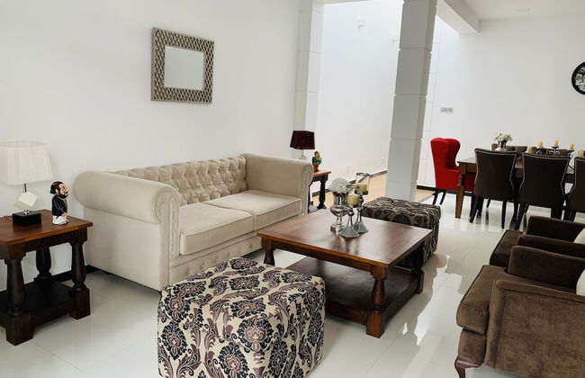 The Prestige Villa Kandy - Foto 3
