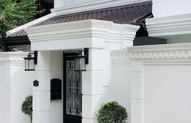The Prestige Villa Kandy - Foto 18