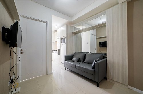 Foto 26 - Cozy Apartment @ Parahyangan Residence