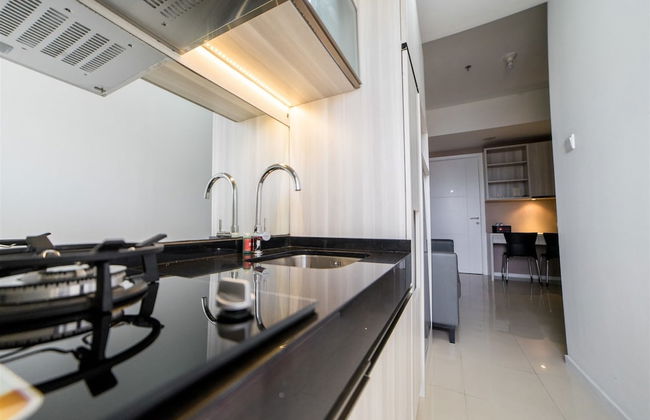 Cozy Apartment @ Parahyangan Residence - Foto 10