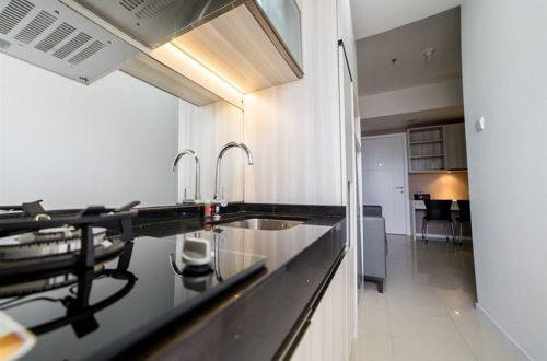 Foto 10 - Cozy Apartment @ Parahyangan Residence