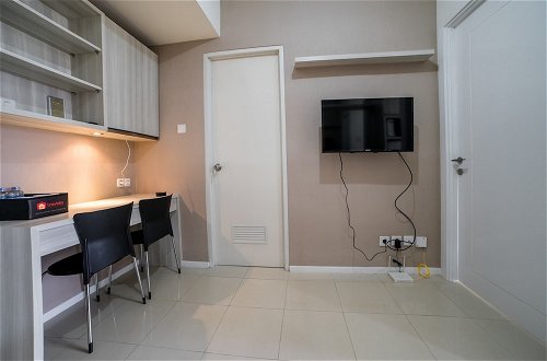 Photo 15 - Cozy Apartment @ Parahyangan Residence