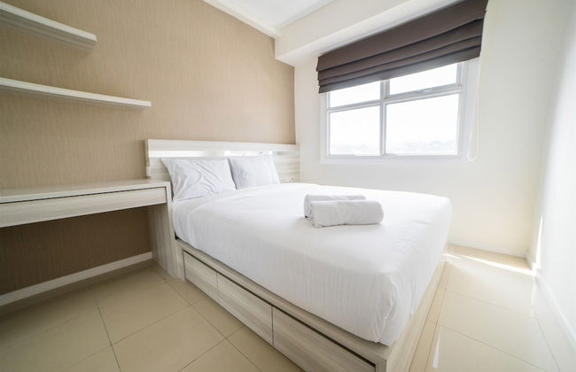 Cozy Apartment @ Parahyangan Residence - Foto 2