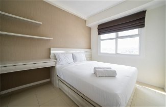 Foto 1 - Cozy Apartment @ Parahyangan Residence