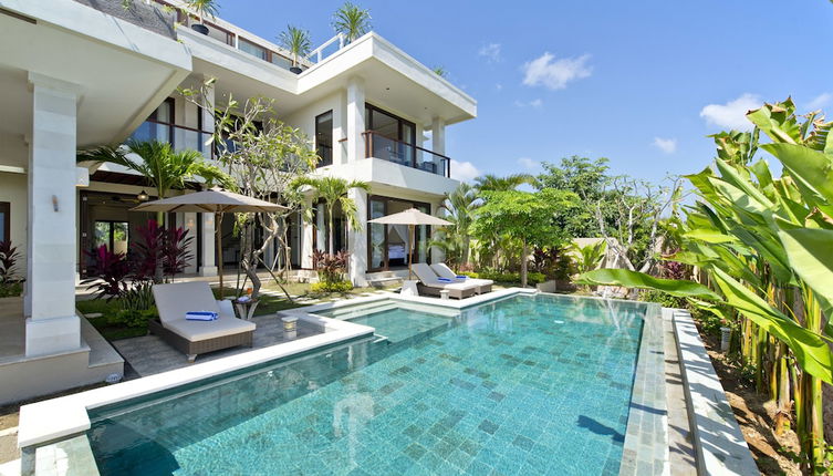 Photo 1 - Casa de Balangan by Exotiq Villa Holidays