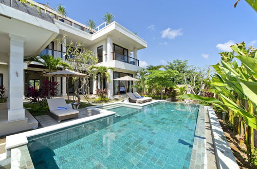 Photo 1 - Casa de Balangan by Exotiq Villa Holidays