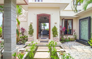 Photo 2 - Casa de Balangan by Exotiq Villa Holidays