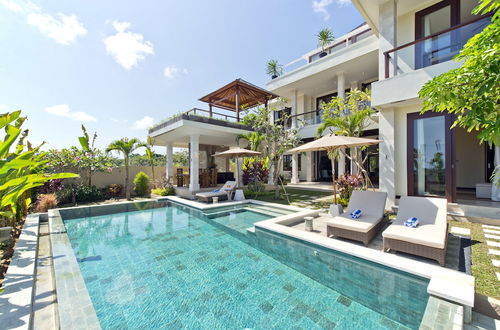 Photo 20 - Casa de Balangan by Exotiq Villa Holidays