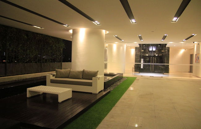 Charming Suite at Sunway and PJ - Foto 50