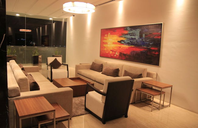 Charming Suite at Sunway and PJ - Foto 3