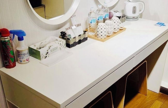 Apartment in Fukuoka - Foto 7