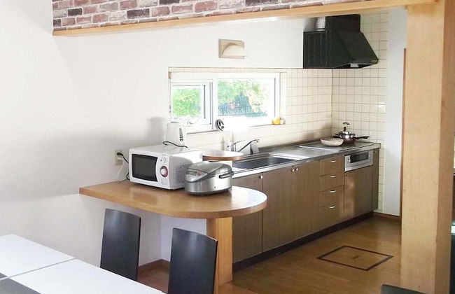 Pension Yu Hokkaido - Foto 16