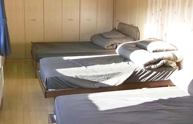 Pension Yu Hokkaido - Foto 8