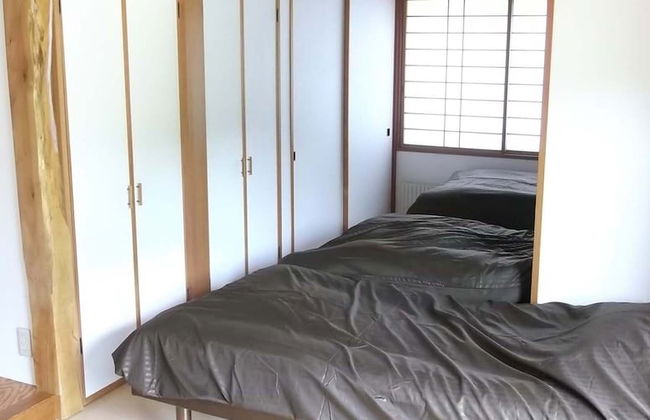Pension Yu Hokkaido - Foto 14