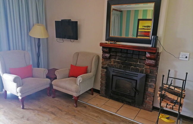 Crystal Springs Mountain Lodge - Foto 14