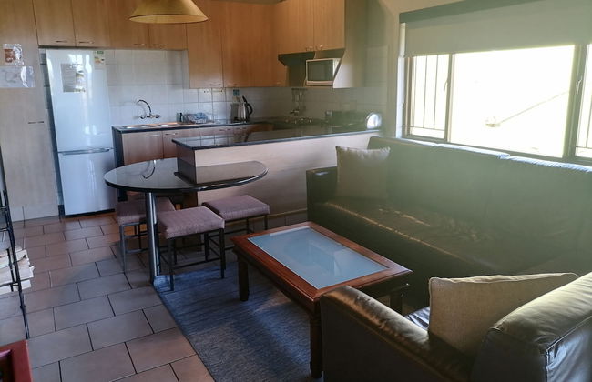Crystal Springs Mountain Lodge - Foto 11