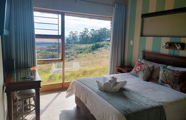 Crystal Springs Mountain Lodge - Foto 9
