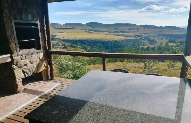 Crystal Springs Mountain Lodge - Foto 27