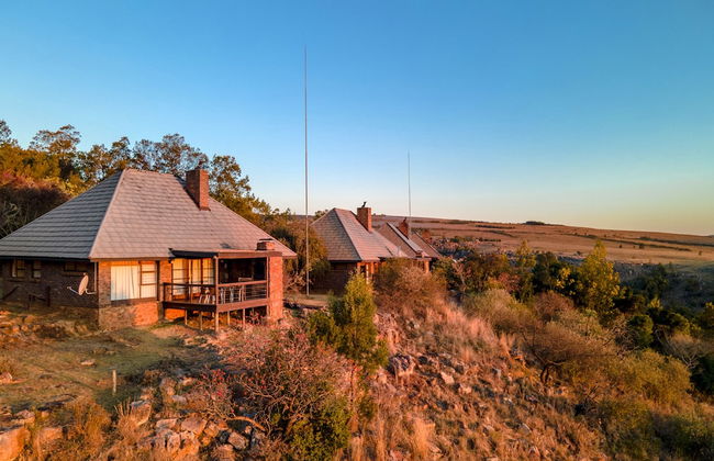 Crystal Springs Mountain Lodge - Foto 1