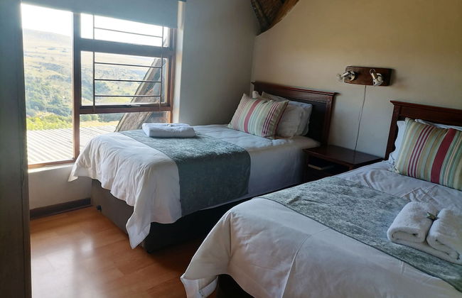 Crystal Springs Mountain Lodge - Foto 5