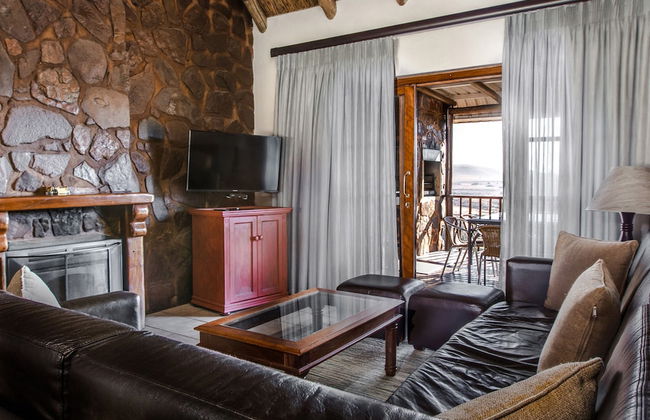 Crystal Springs Mountain Lodge - Foto 6