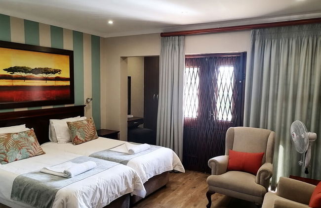 Crystal Springs Mountain Lodge - Foto 15