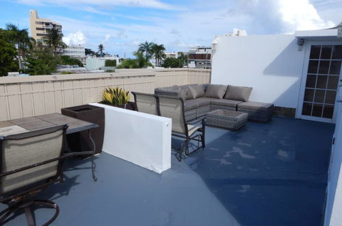Foto 28 - Beach Side Villa w 2BR & Roof Top - Apartments for Rent in San Juan