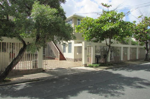Foto 37 - Beach Side Villa w 2BR & Roof Top - Apartments for Rent in San Juan