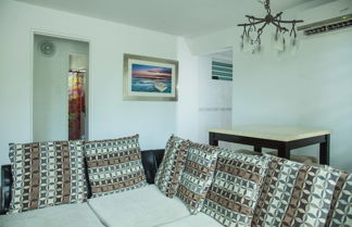 Photo 2 - Beach Side Villa w 2BR & Roof Top - Apartments for Rent in San Juan